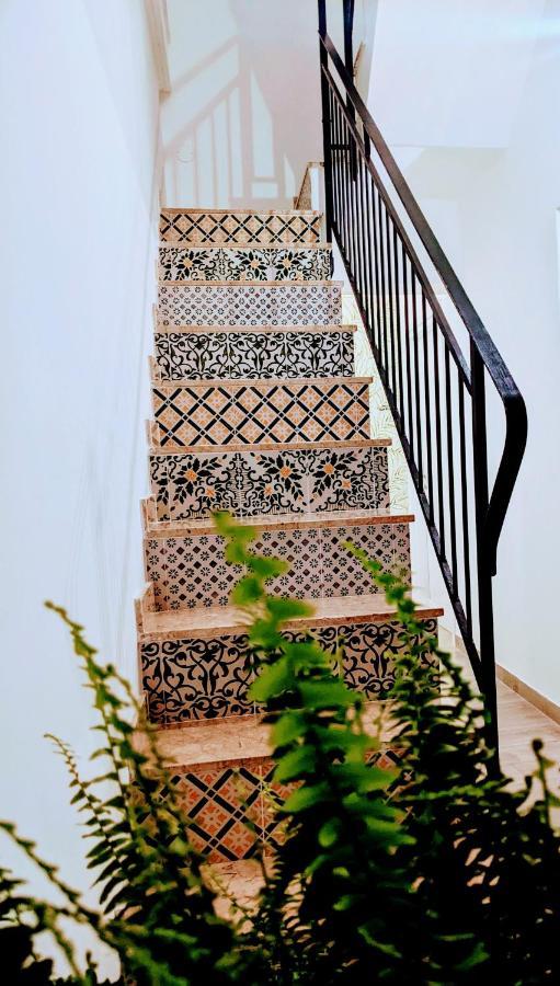 Il Cortile Degli Artisti Bed & Breakfast Marsala Bagian luar foto