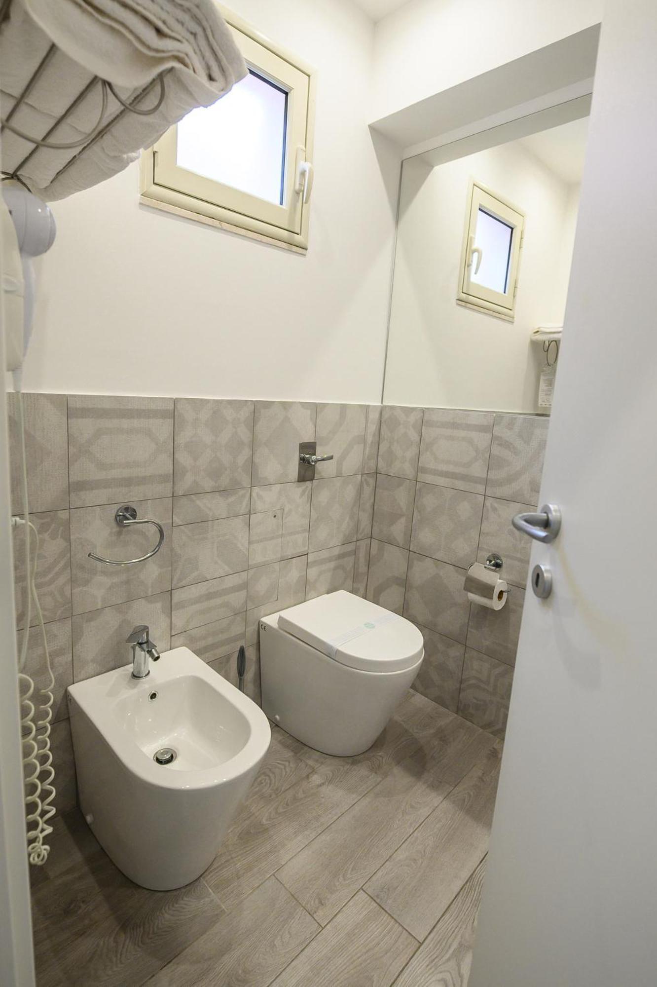 Il Cortile Degli Artisti Bed & Breakfast Marsala Bagian luar foto